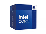 Intel Core I9-14900 Raptor Lake-S CPU - 24 Kärnor - 2 GHz - Intel LGA1700 - Intel Boxed