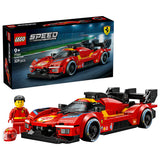 LEGO Speed Champions 77261 - Ferrari 499P Lego