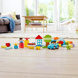 LEGO DUPLO brick box - 10913 LEGO