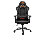 COUGAR Armor Black Gamer Chair