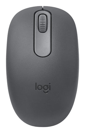 Logitech - Logitech M196 Bluetooth Mouse Logitech