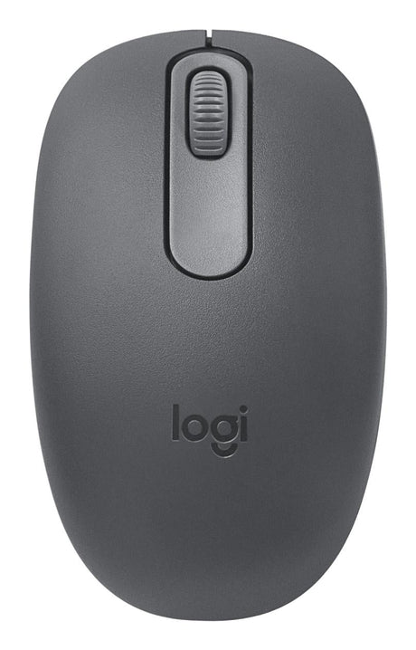 Logitech - Logitech M196 Bluetooth Mouse