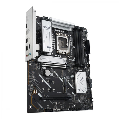 ASUS PRIME B860-PLUS-CSM (ATX, B860, LGA 1851, DDR5) ASUS