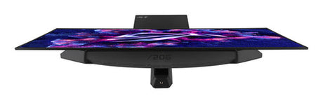 ASUS ROG Strix OLED XG32UCWG – skærm – Sort