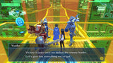 Digimon Story Cyber Sleuth: Complete Edition (Import) – Nintendo Switch – supplerende spilillustration 44