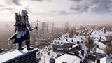 Assassin's Creed III Remastered (Code in a Box) Ubisoft