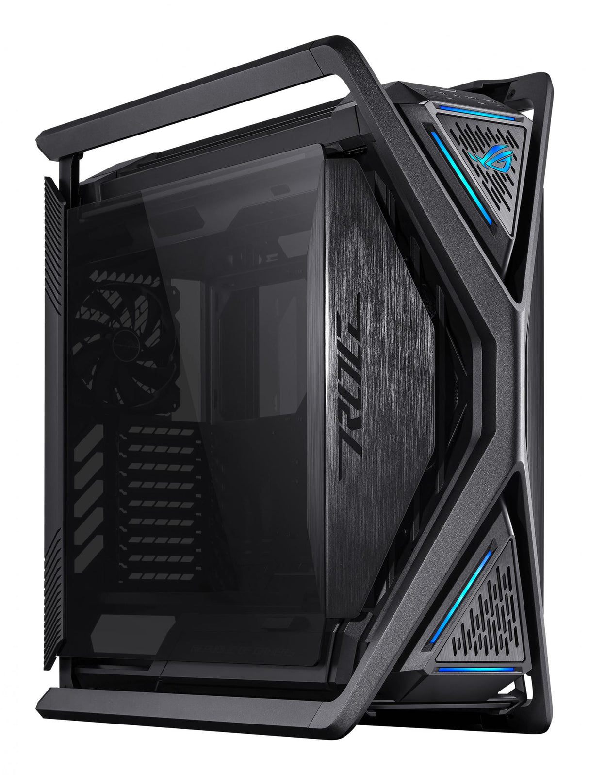ASUS ROG HYPERION GR701