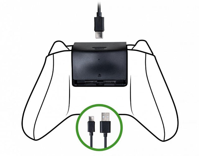 Battery Pack Nacon