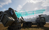 Military Logistics Simulator Aerosoft