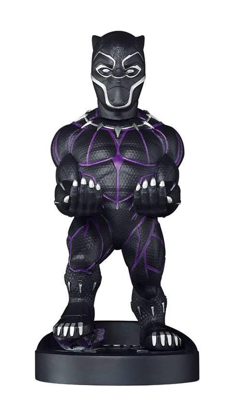 CABLE GUYS - BLACK PANTHER Cable Guys