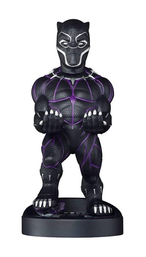 CABLE GUYS - BLACK PANTHER Cable Guys