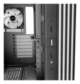 be quiet!  Light Base 600 DX black Be quiet