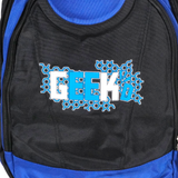 Geekd Ryggsäck