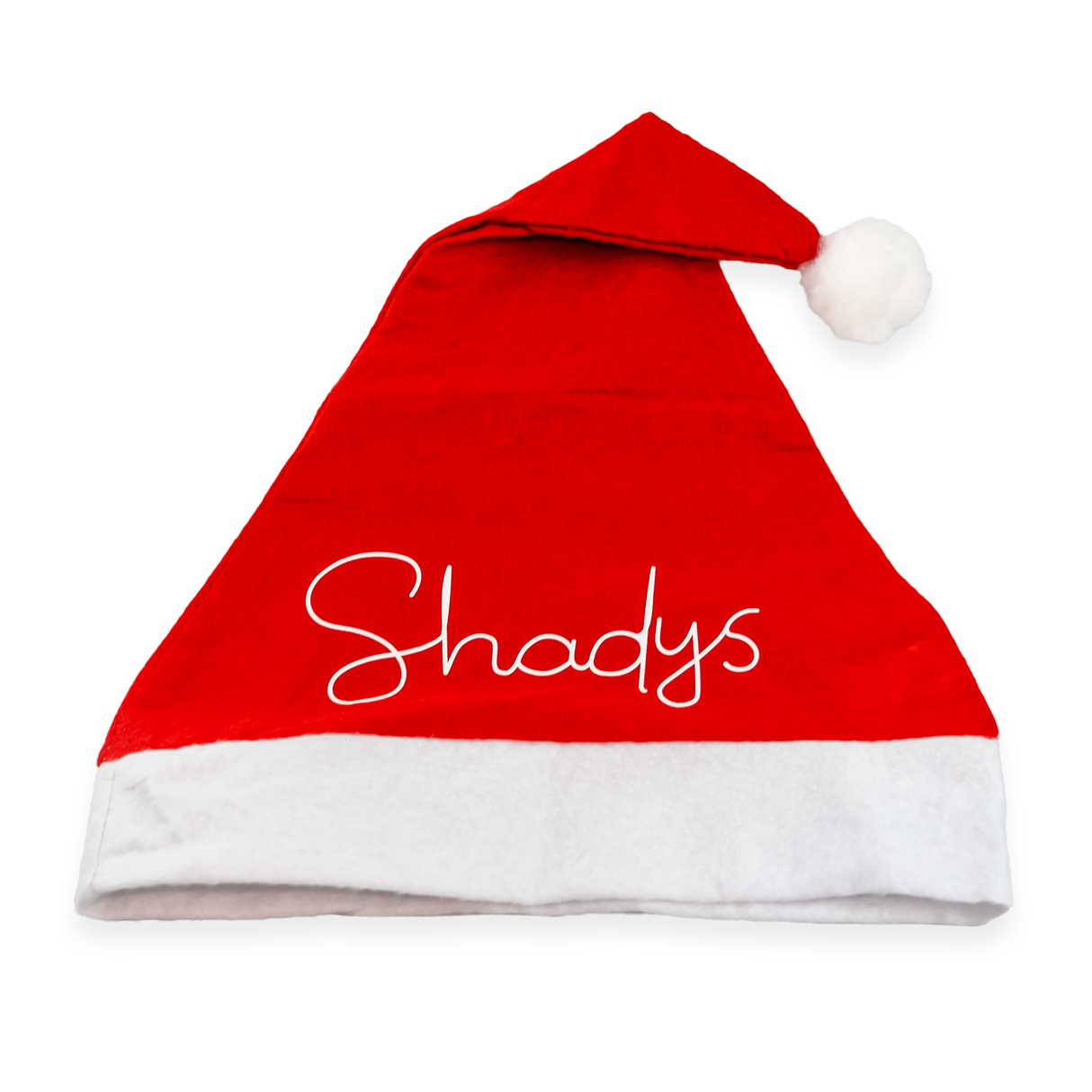 Shadys Tomtehatt