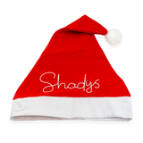 Shadys Tomtehatt