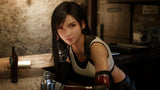 Final Fantasy VII (7) Remake Intergrade and Final Final Fantasy VII Rebirth twin pack