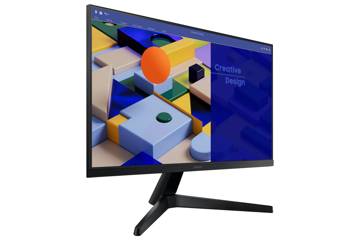 Samsung S24C310EAU 24 1920 X 1080 VGA (HD-15) HDMI 75Hz