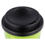 Minecraft Creeper Plastik Kaffekop - 520 ML