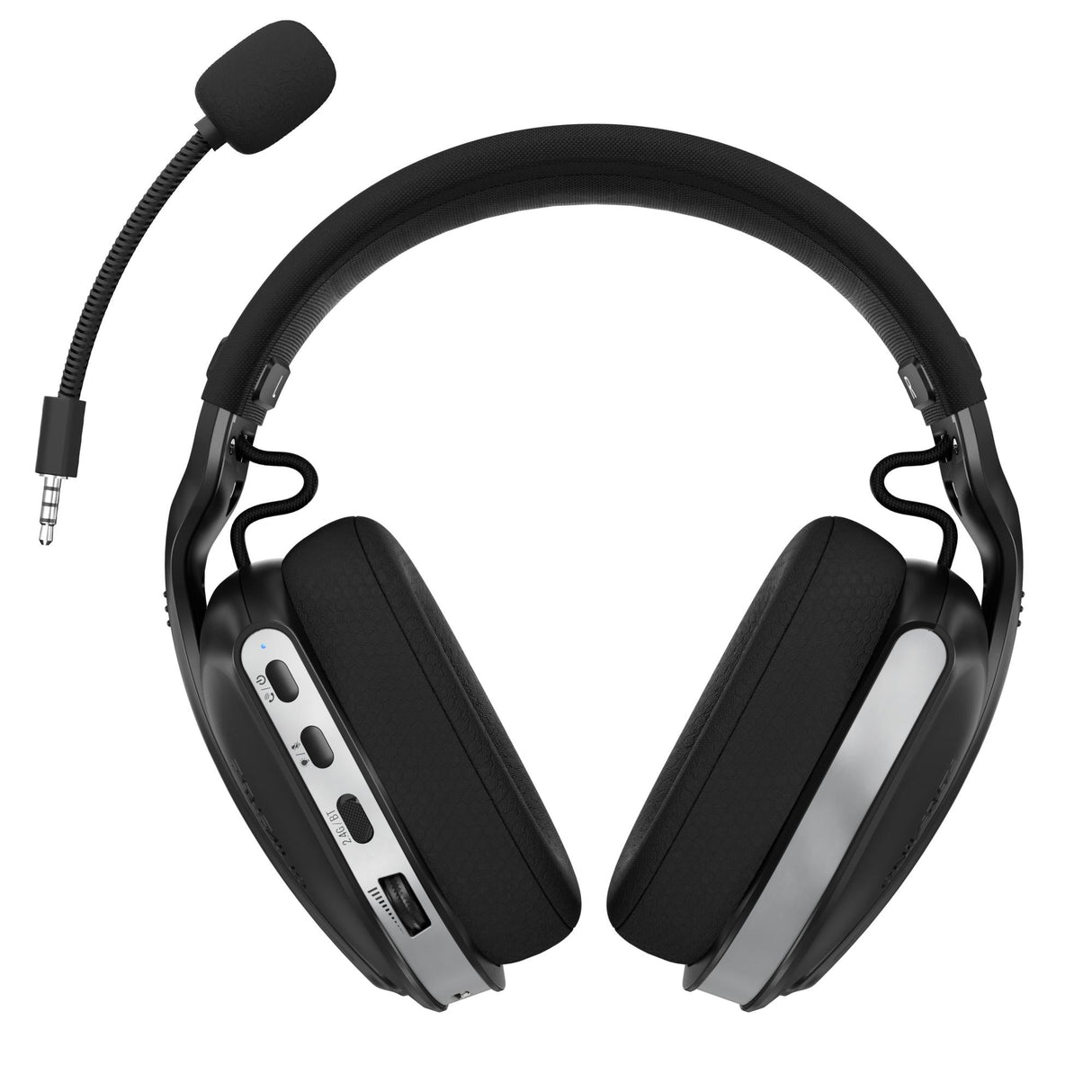 Oniverse Wireless Gaming Headset Polaris - Eclipse Black ONIVERSE