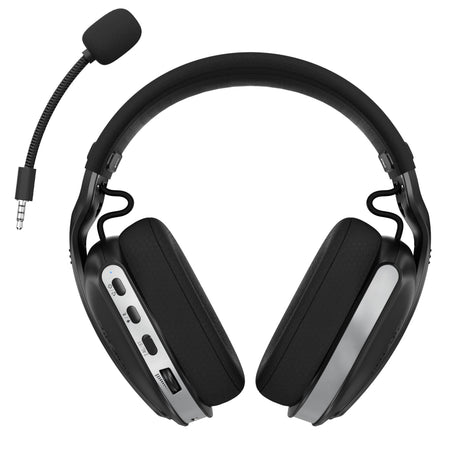 Oniverse Wireless Gaming Headset Polaris - Eclipse Black ONIVERSE