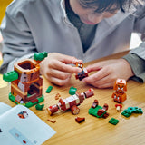 LEGO 71433 Super Mario Goomba Playground LEGO