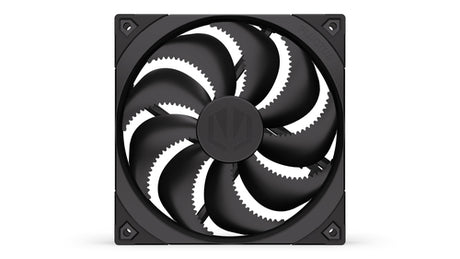 140mm ENDORFY Fluctus 140 PWM