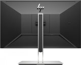 HP E27q G4 27 2560 x 1440 (2K) VGA (HD-15) HDMI DisplayPort 60Hz Pivot Skærm Hewlett-Packard