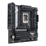 ASUS TUF GAMING B860M-PLUS WIFI (mATX, B860, LGA 1851, DDR5)