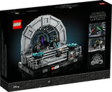 LEGO Star Wars - Emperor&#039;s Throne Room™ Diorama (75352)