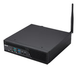 ASUS ExpertCenter PB64-B50080MH – set skråt forfra (vinkel 3)