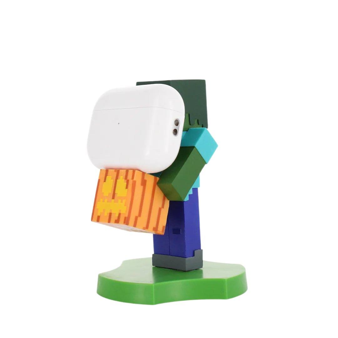 HOLDEM - MINECRAFT ZOMBIE Holdems