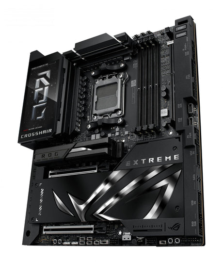 ASUS ROG CROSSHAIR X870E EXTREME (E-ATX, X870E, AM5, DDR5) ASUS