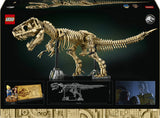 LEGO Jurassic World - Dinosaurier-Foss Lego