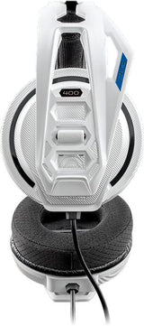 RIG 400 Hs Hvid Headset (PS4/PS5)