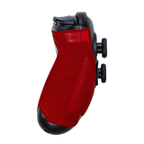 Lizard Skins DSP Controller Grip För Switch Pro Crimson Red
