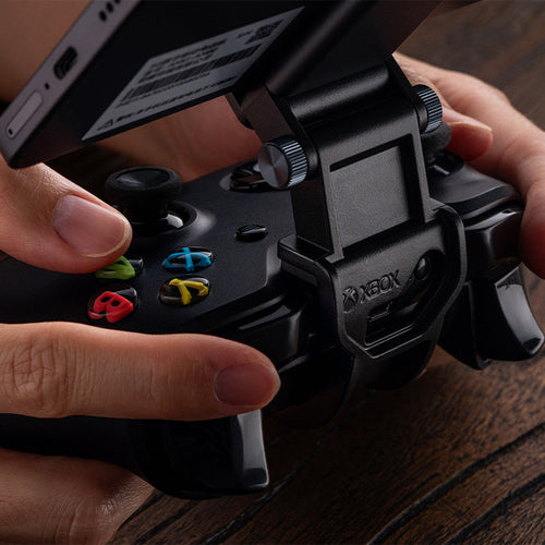 8BitDo Mobile Gaming Clip til Xbox-controller – sort – produktbillede 9