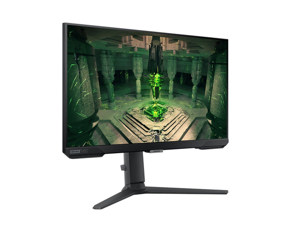 Samsung Serie 4  63,5cm S25BG400EU 16 1920 x 1080 240 Hz 1 ms