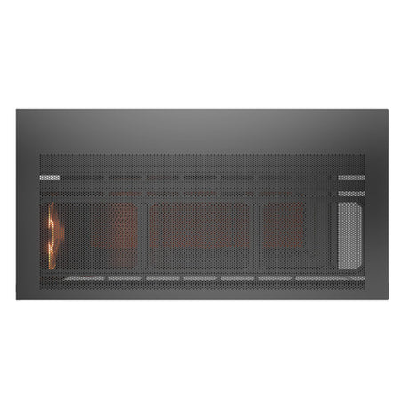 COUGAR CFV235 Vision, ARGB, glas, sort kabinet – produktdetalje