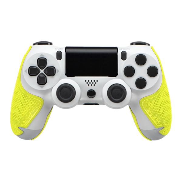 Lizard Skins DSP Controller Grip För PlayStation 4 - Neon