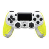 Lizard Skins DSP Controller Grip För PlayStation 4 - Neon