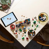 LEGO - Icons - Santa's Post Office (10339) LEGO