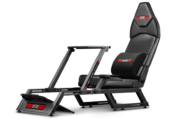 Next Level Racing F-GT Racing Säte