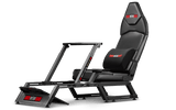 Next Level Racing F-GT Racing Säte