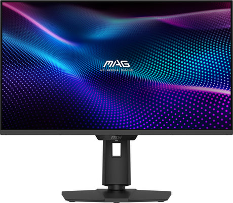 MSI MAG 274UPDFDE E16M – skærm – Sort