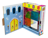 MAGNA-TILES - Stardust 15 Piece Set (90210) Magna Tiles