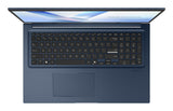 ASUS Vivobook 17 X1704MA-PRO-ISSAU204X – set ovenfra