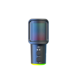 MECHARITE AURA RGB-spelmikrofon