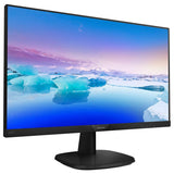 Philips V-line 243V7QDSB 24 1920 X 1080 (Full HD) DVI VGA (HD-15) HDMI 60Hz