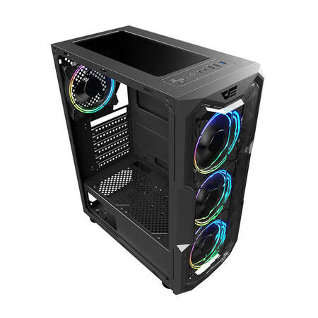 Datorfodral Darkflash Aquarius Akryl