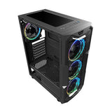 Datorfodral Darkflash Aquarius Akryl